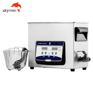 Skymen JP-031S 6.5L ultrasonic baby bottle items ball bath cleaner wireless washer  40khz heater 750ml 3l 3.2l 6l apparatus